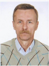 Щур Юрий Анатолиевич