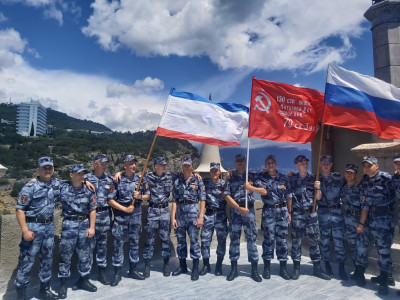 «Отслужили как надо и скоро возвращаются домой»