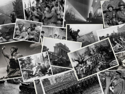 Героико-патриотический проект «Из забвения в бессмертие!»