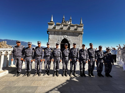 Военно-патриотическое мероприятие, посвящённое 33-летию ...