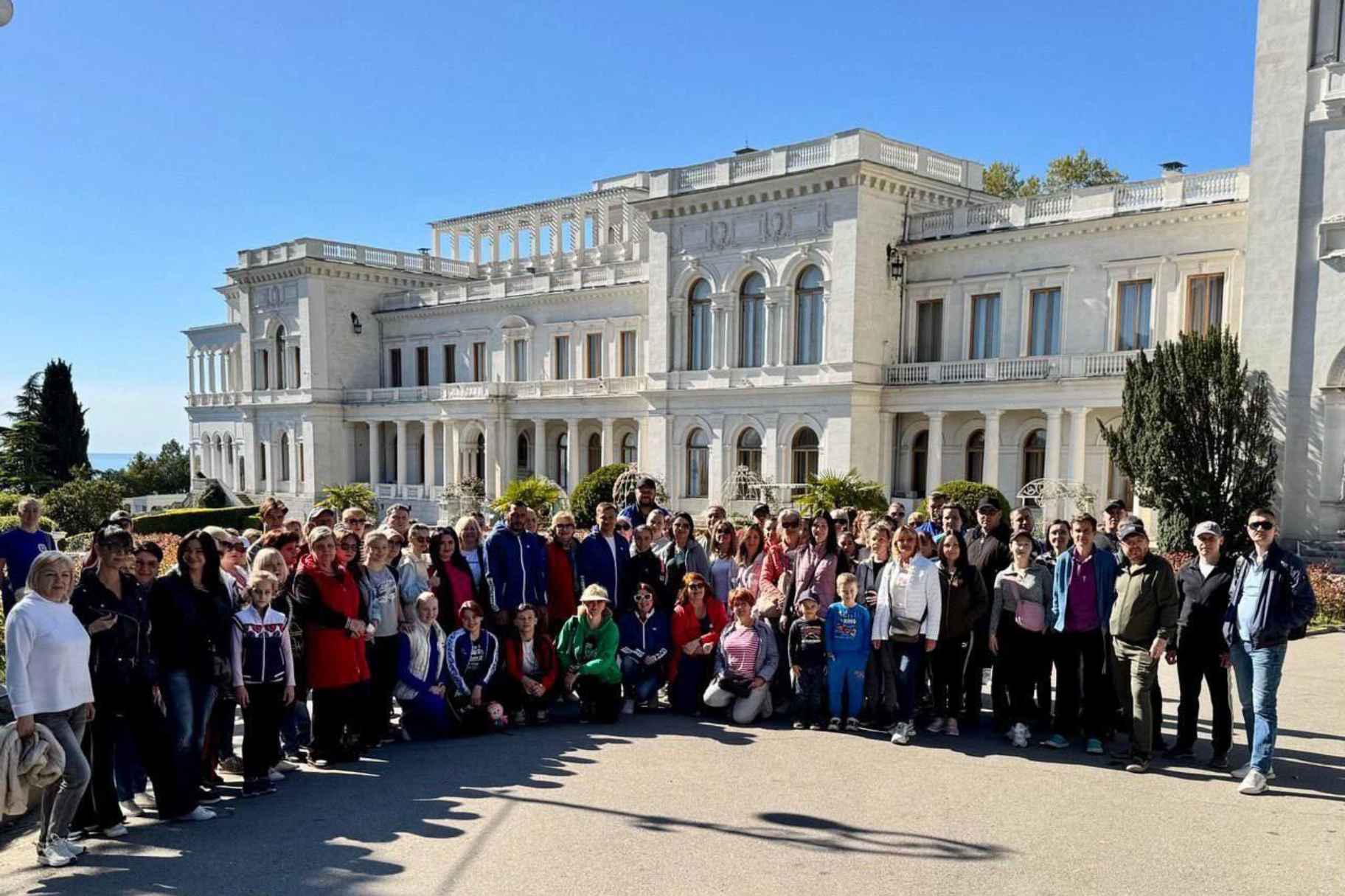 Субботник 3